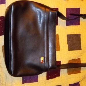 Tommy Hilfiger women's purse black